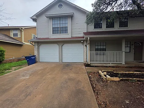1617 Gracy Farms Ln Photo 1