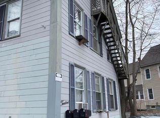 12 Boutelle Ave, Waterville, ME 04901