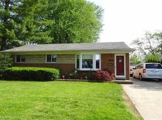 11719 Monsbrook Ct, Sterling Heights, MI 48312