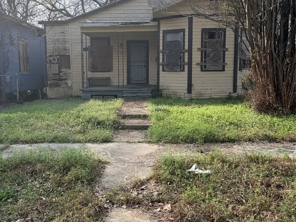 1717 Logan St, Shreveport, LA 71101