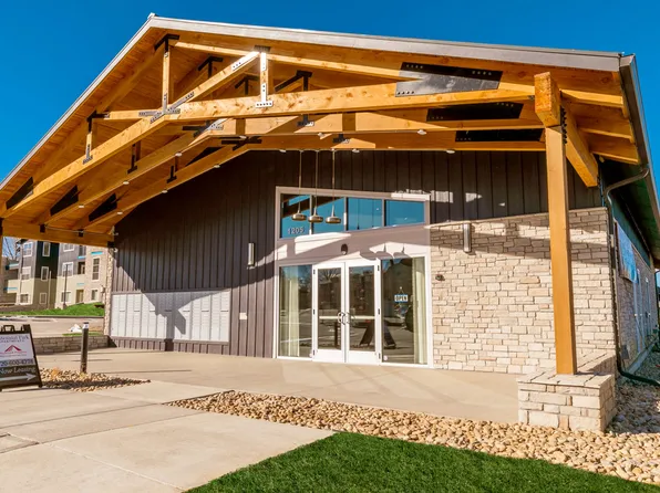 Centennial Park Apartments, 1205 Pace St #Ded342c96, Longmont, CO 80504