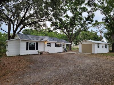 5535 Peach Ave, Seffner, FL, 33584