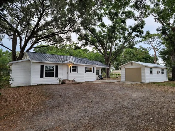 5535 Peach Ave, Seffner, FL 33584