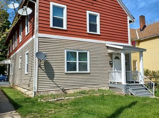9702 Laird Ave #3, Cleveland, OH
