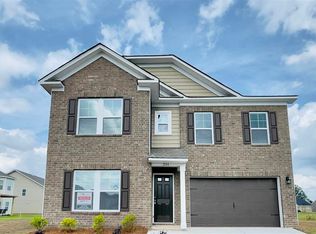 1554 Lake Keowee LOT 171, Florence, SC 29501