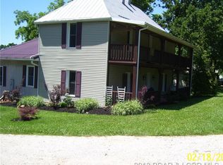 21168 Highway Aa, Barnett, MO 65011