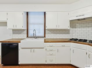 2205 F St, Omaha, NE 68107