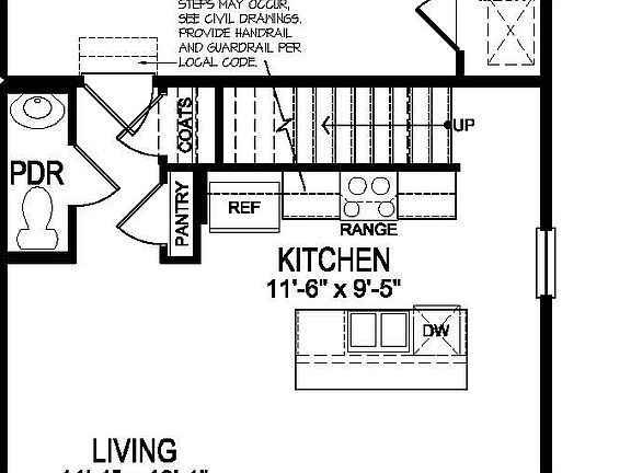 Floor Plan.