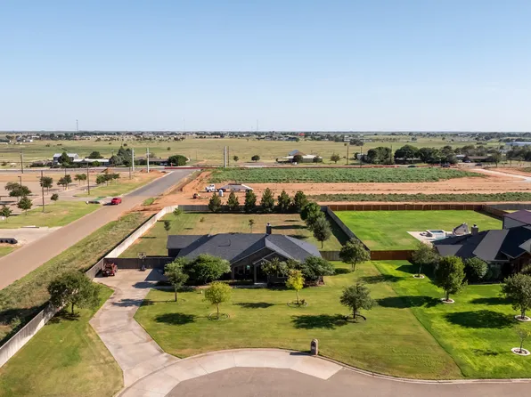 1701 County Road 7570, Lubbock, TX 79423