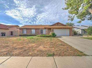 4837 W Acoma Dr, Glendale, AZ 85306