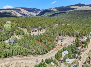 135 Spruce St, Alma, CO 80420