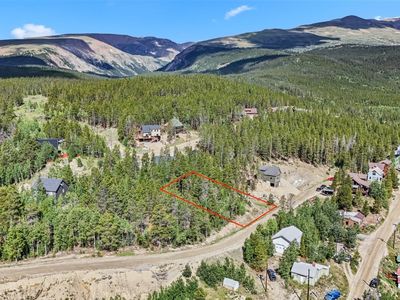 135 Spruce St, Alma, CO, 80420
