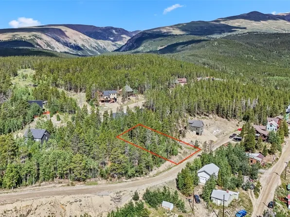 135 Spruce St, Alma, CO 80420