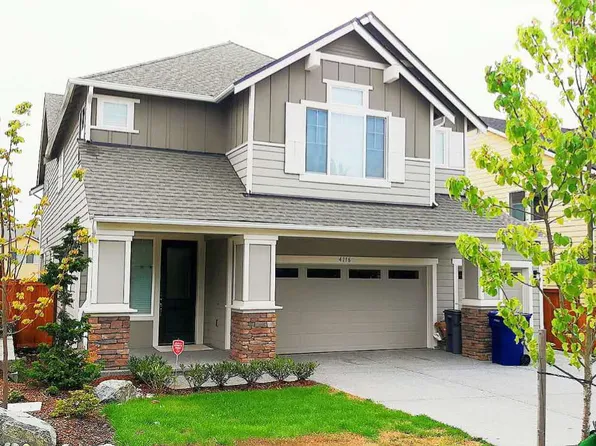 4116 161st St SE, Bothell, WA 98012