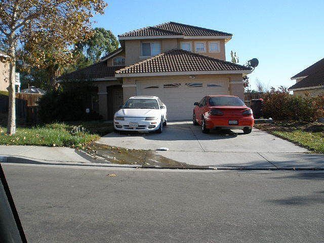 Courtesy of Park Place GMAC Real Estate