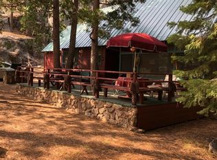 18 Deadman Camp Tract, Sonora, CA 95370