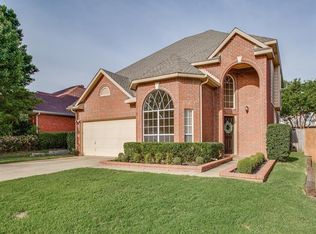 2525 Potomac Dr, Flower Mound, TX 75028