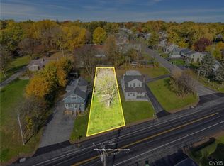 Buckley Rd LOT 14, Liverpool, NY 13088