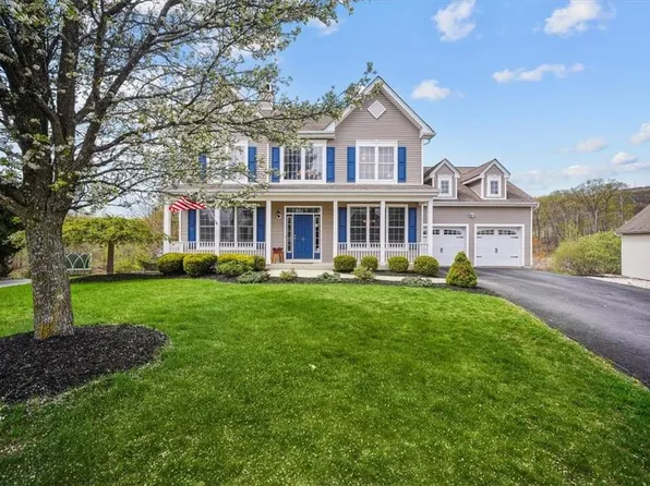 6 Shetland Circle, Highland Mills, NY 10930