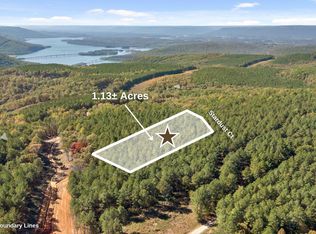 2003 Stardust Ct LOT 2003, Guild, TN 37340