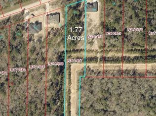 27668 Concho Dr, Splendora, TX 77372