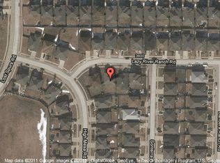 3604 Lazy River Ranch Rd, Roanoke, TX 76262