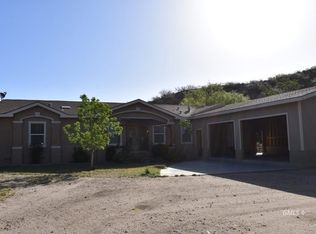 8983 S Six Shooter Canyon Rd, Globe, AZ 85501