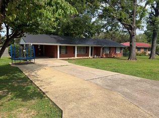 101 Westwood Dr, Booneville, MS 38829