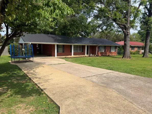 101 Westwood Dr, Booneville, MS 38829
