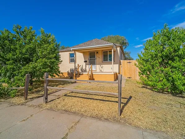 1601 Cedar St, Pueblo, CO 81004