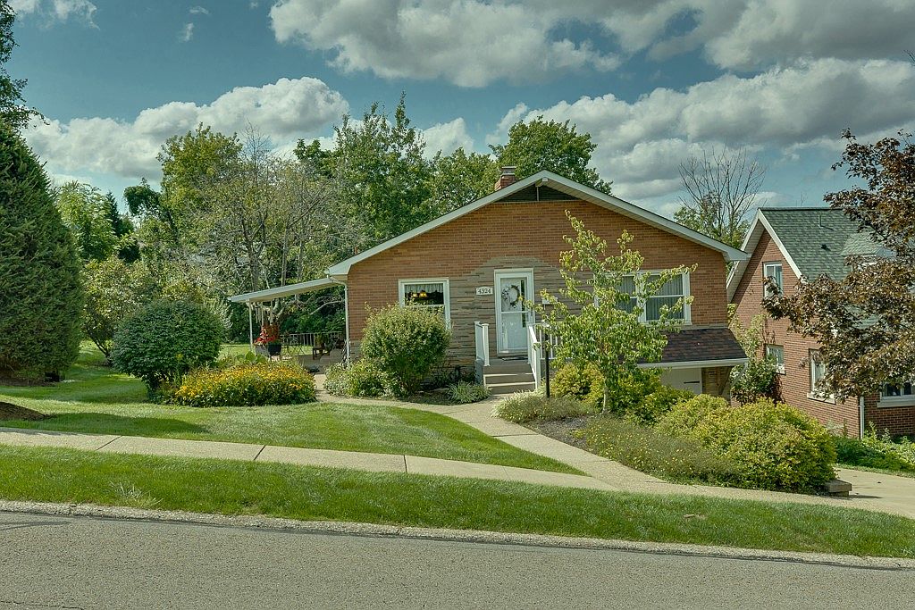 4324 Sunset Blvd, Erie, PA 16504 Zillow