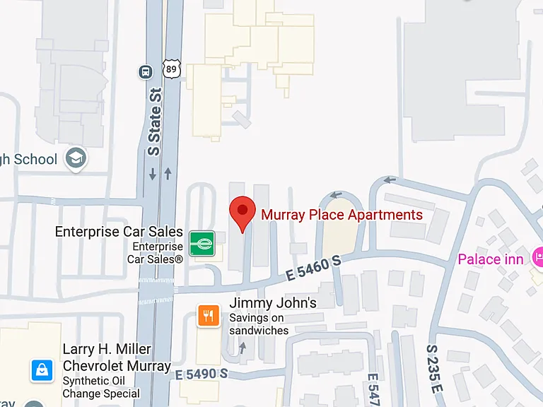 Murray Place — Photo 64