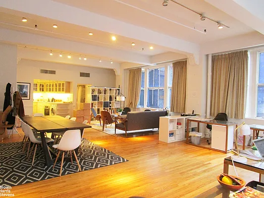 Rented by Brown Harris Stevens | media 2