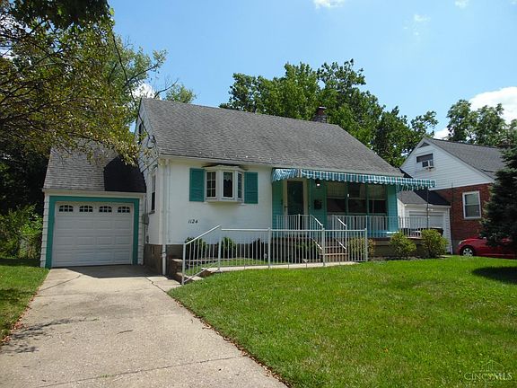 2nd image of 1124 Madeleine Cir