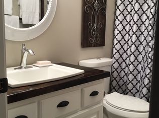 5 Field Brook Dr, Carriere, MS 39426