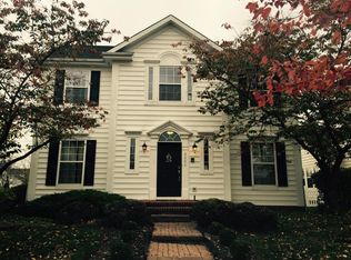 6686 Upper Brook Way, New Albany, OH