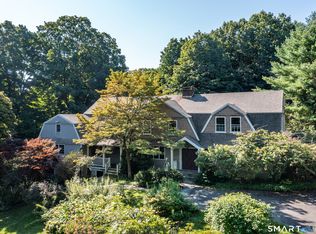 625 Charcoal Ave, Middlebury, CT 06762