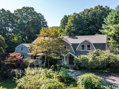 625 Charcoal Avenue, Middlebury, CT, 06762
