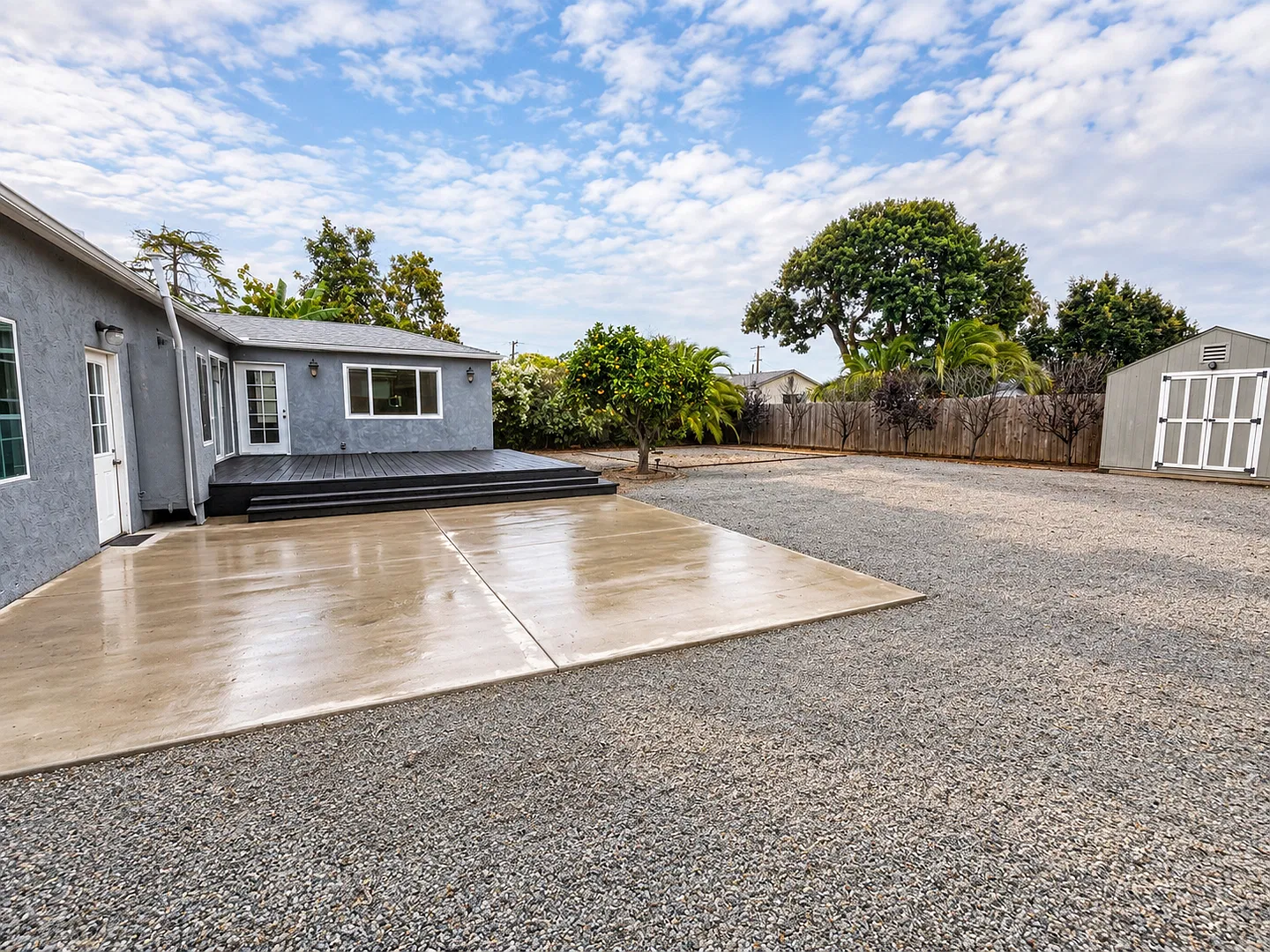 356 D Street - 3 bedroom single level home located walking distance from downtown Chula Vista- Av... — Photo 3