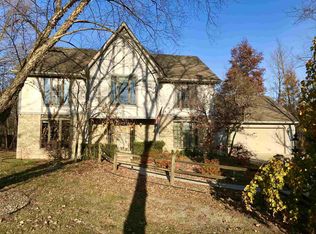 3310 Wildwood Dr, Marion, IN 46952