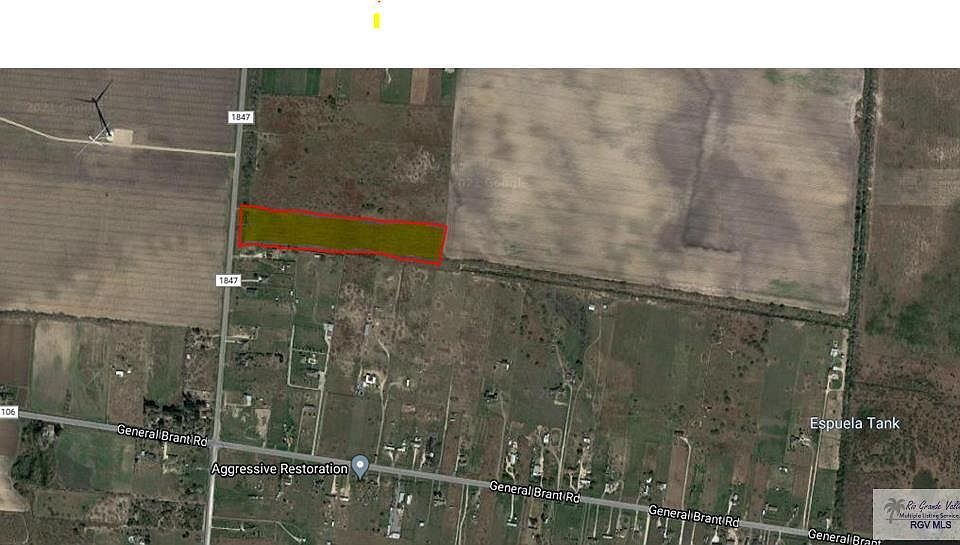 1st image of 0 Paredes Line Rd