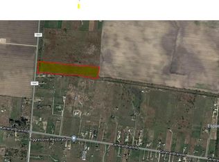 0 Paredes Line Rd, Los Fresnos, TX 78566