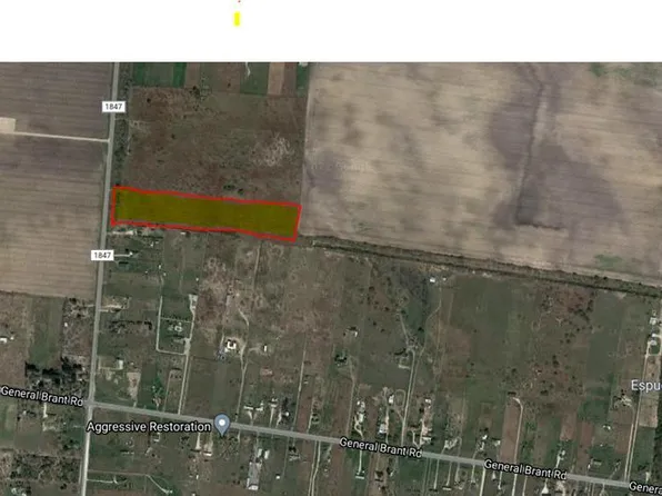 0 Paredes Line Rd, Los Fresnos, TX 78566