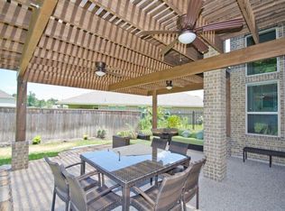 46 Butternut Grove Pl, The Woodlands, TX 77375