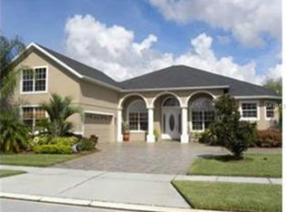 2831 Curving Oaks Way, Orlando, FL 32820