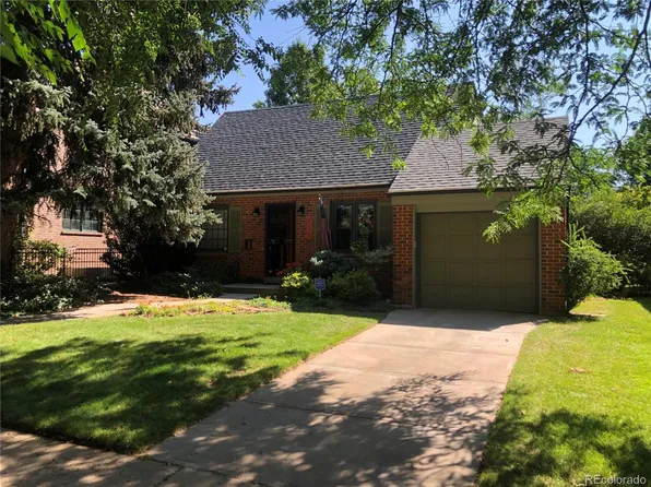 2330 S FILLMORE Street S, Denver, CO 80210