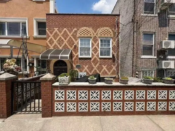 168 28th Ave, Brooklyn, NY 11214
