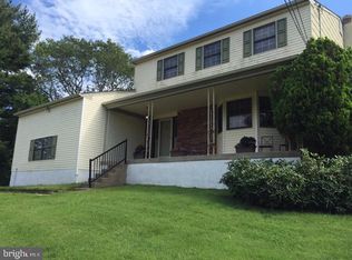 321 Saybrook Rd, Villanova, PA 19085