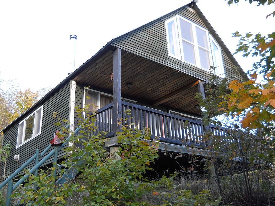 381 Ackley Pond Road, Mt Chase, ME 04765 Zillow