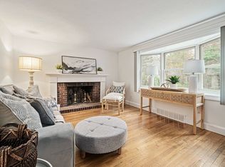 330 Webster St, Hanover, MA 02339